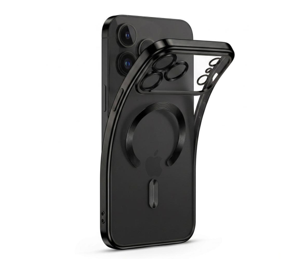 Tech-Protect Magflex Magsafe Do Iphone 17 Pro / 18 Pro - 1586962 - zdjęcie 11